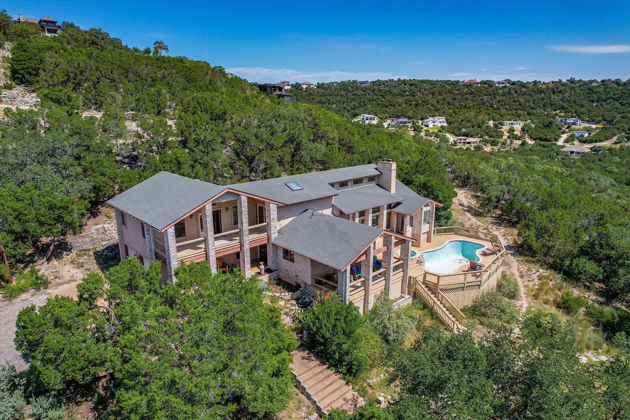 18610 W Reed Parks RD