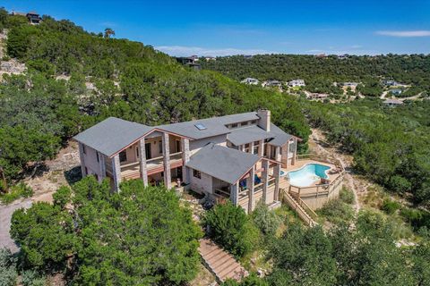 Tiny photo for 18610 W Reed Parks RD, Jonestown, TX 78645 (MLS # 3462667)