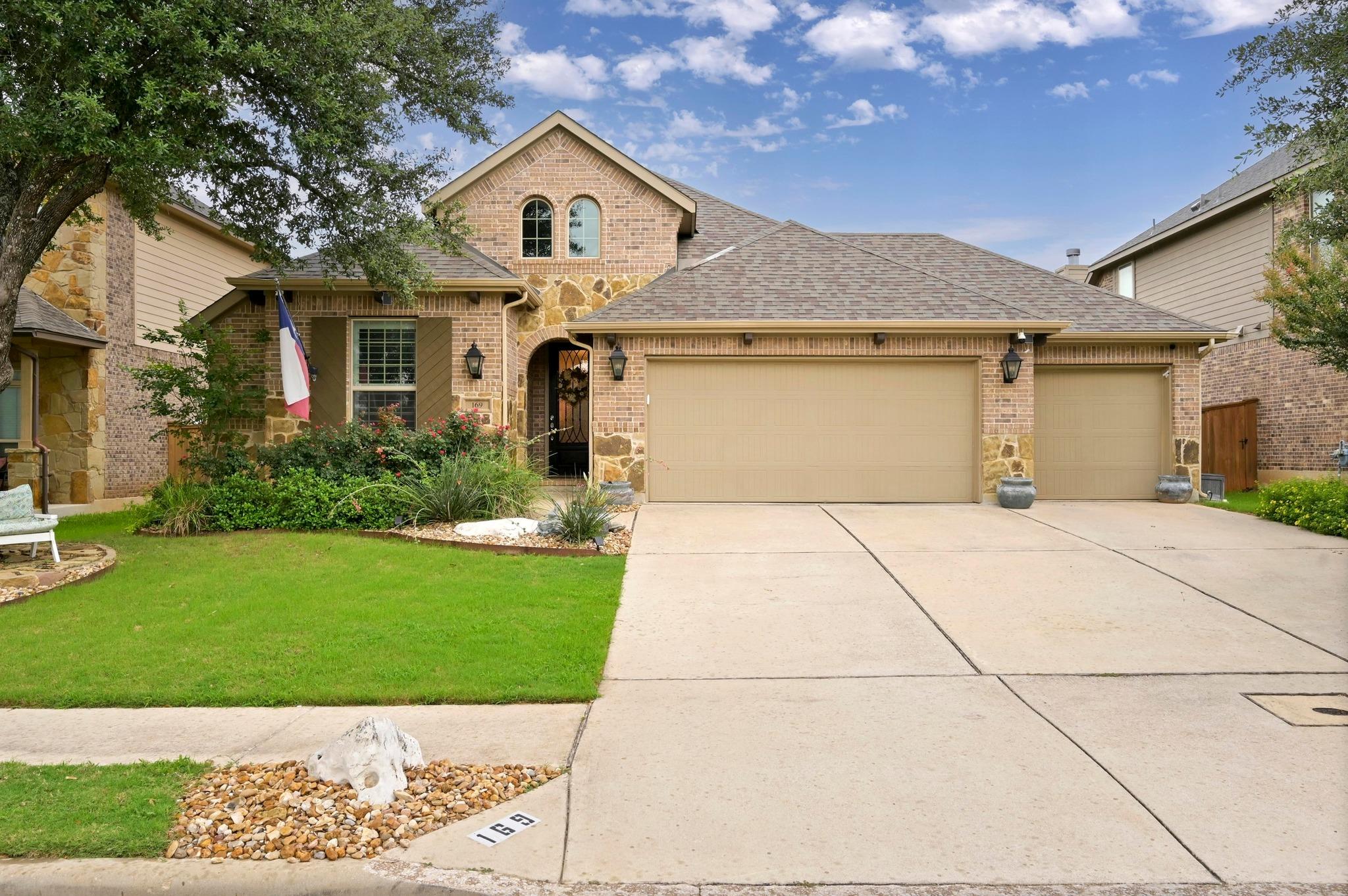 169 Fort Cobb WAY