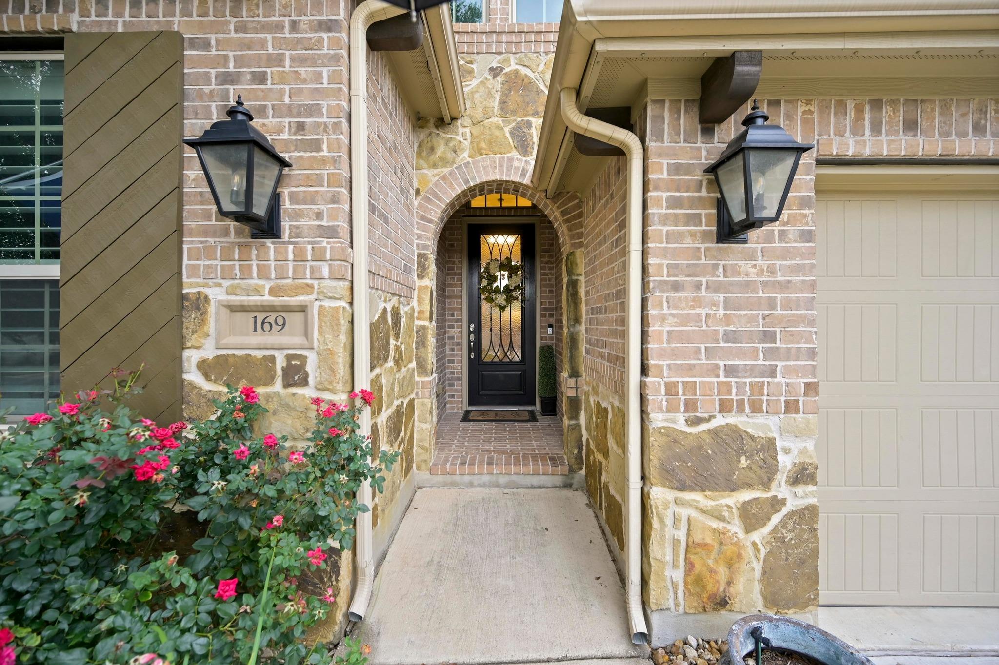 169 Fort Cobb WAY