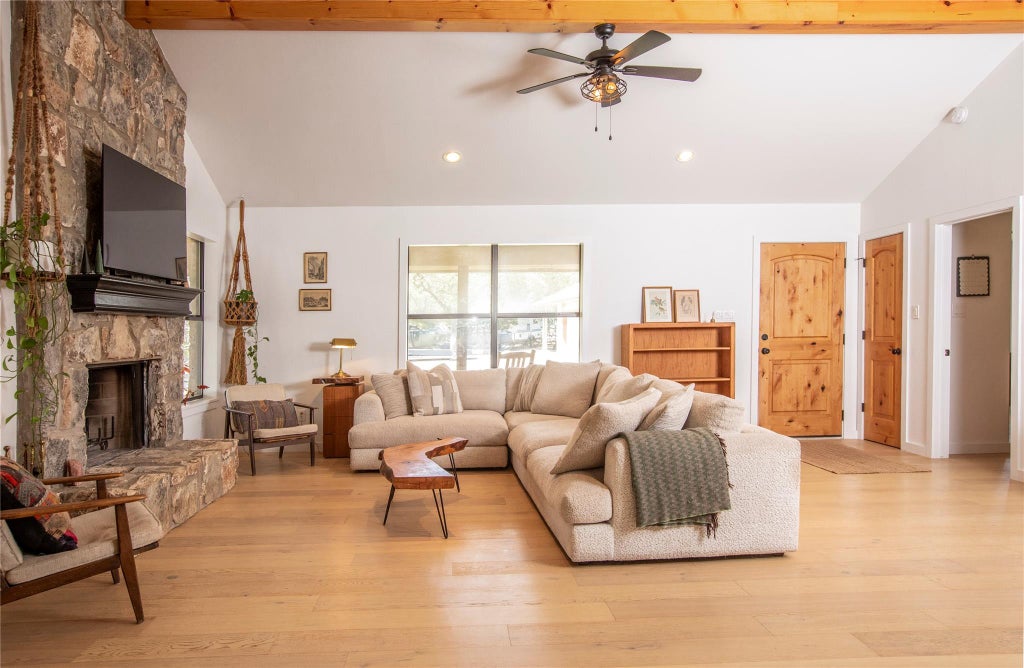 Photo of 301 Lander LN, Dripping Springs, TX 78620 (MLS # 2842389)