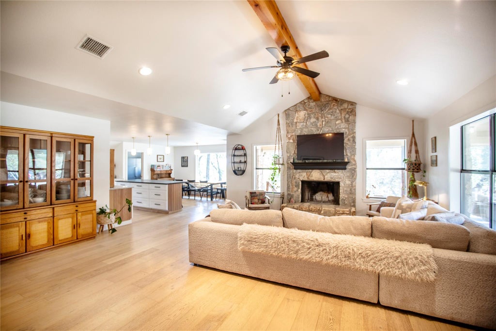 Photo of 301 Lander LN, Dripping Springs, TX 78620 (MLS # 2842389)