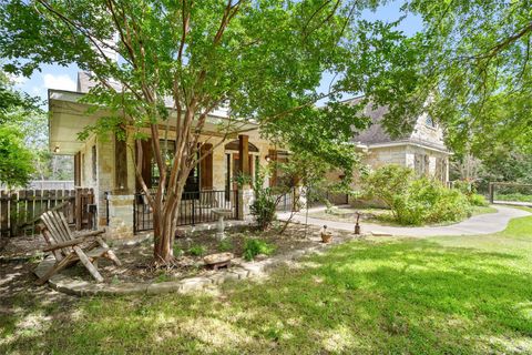 A home in Bastrop