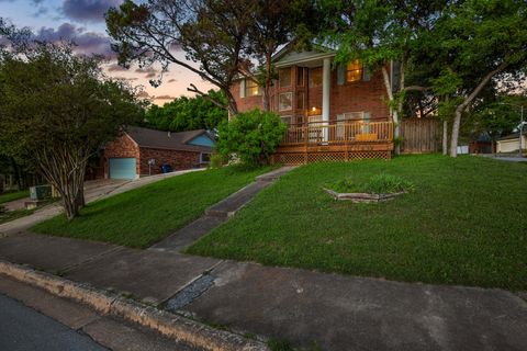 Tiny photo for 3017 Sunridge DR, Austin, TX 78741 (MLS # 6883857)