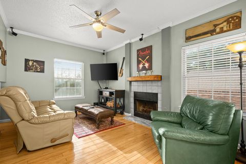 Tiny photo for 3017 Sunridge DR, Austin, TX 78741 (MLS # 6883857)