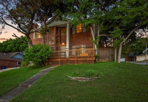 Tiny photo for 3017 Sunridge DR, Austin, TX 78741 (MLS # 6883857)