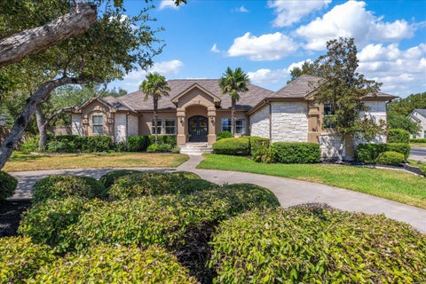 Photo of 3500 Wellspring DR, Bee Cave, TX 78738 (MLS # 3758740)