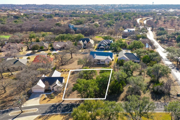 Photo 1 of 8 — TBD Amethyst DR, Horseshoe Bay, TX 78657