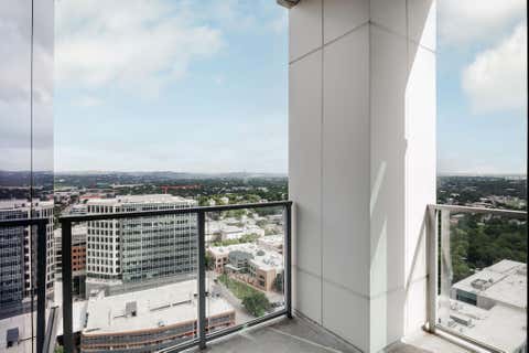 Tiny photo for 501 West Ave #2404, Austin, TX 78701 (MLS # 7739502)