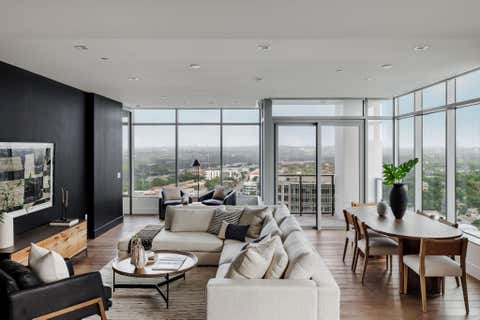 Photo of 501 West Ave #2404, Austin, TX 78701 (MLS # 7739502)