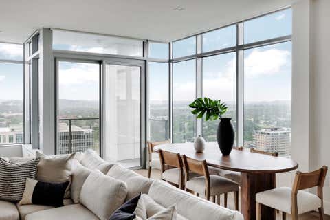 Tiny photo for 501 West Ave #2404, Austin, TX 78701 (MLS # 7739502)