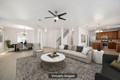 20224 Stanley Robin LN Pflugerville TX 78660