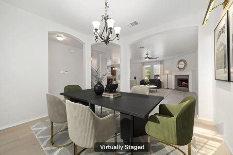 Tiny photo for 20224 Stanley Robin LN, Pflugerville, TX 78660 (MLS # 9975833)