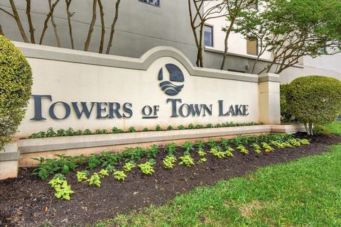 Photo of 40 N Interstate 35 #3B3, Austin, TX 78701 (MLS # 1469576)