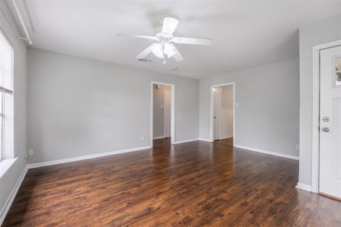 Tiny photo for 1905 W Saint Johns Ave #A & B, Austin, TX 78757 (MLS # 2333106)