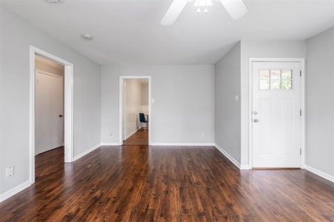 Tiny photo for 1905 W Saint Johns Ave #A & B, Austin, TX 78757 (MLS # 2333106)