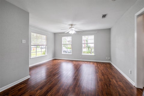 Tiny photo for 1905 W Saint Johns Ave #A & B, Austin, TX 78757 (MLS # 2333106)