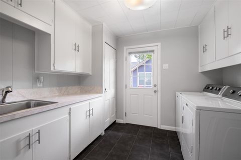 Tiny photo for 1905 W Saint Johns Ave #A & B, Austin, TX 78757 (MLS # 2333106)
