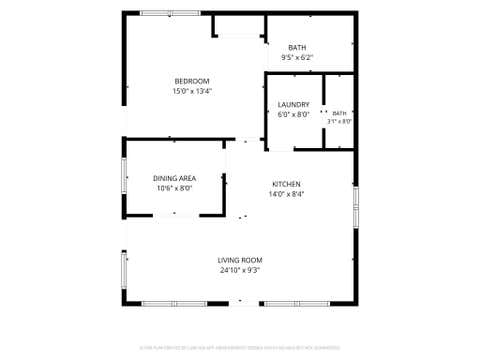 Tiny photo for 1905 W Saint Johns Ave #A & B, Austin, TX 78757 (MLS # 2333106)