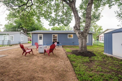Tiny photo for 1905 W Saint Johns Ave #A & B, Austin, TX 78757 (MLS # 2333106)