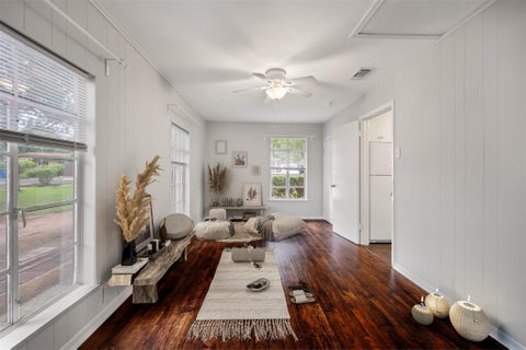 Tiny photo for 1905 W Saint Johns Ave #A & B, Austin, TX 78757 (MLS # 2333106)