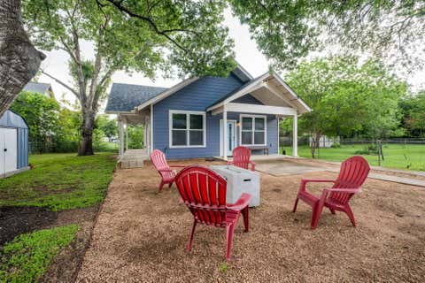 Tiny photo for 1905 W Saint Johns Ave #A & B, Austin, TX 78757 (MLS # 2333106)