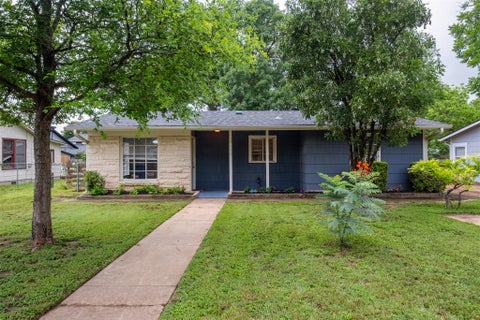 Tiny photo for 1905 W Saint Johns Ave #A & B, Austin, TX 78757 (MLS # 2333106)