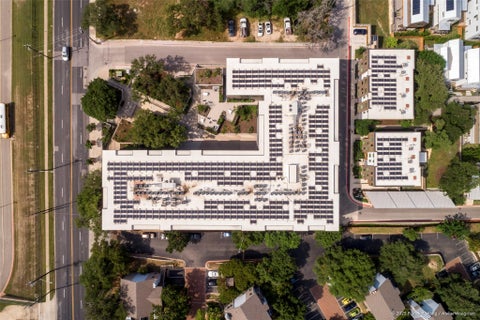 Tiny photo for 900 S 1st ST #416, Austin, TX 78704 (MLS # 9805537)