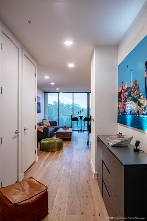 Tiny photo for 900 S 1st ST #416, Austin, TX 78704 (MLS # 9805537)