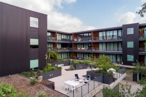 Tiny photo for 900 S 1st ST #416, Austin, TX 78704 (MLS # 9805537)