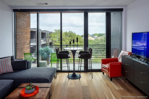 Tiny photo for 900 S 1st ST #416, Austin, TX 78704 (MLS # 9805537)