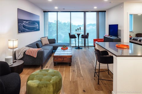 Tiny photo for 900 S 1st ST #416, Austin, TX 78704 (MLS # 9805537)