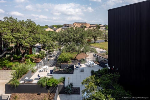 Tiny photo for 900 S 1st ST #416, Austin, TX 78704 (MLS # 9805537)