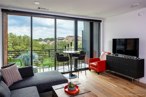Photo of 900 S 1st ST #416, Austin, TX 78704 (MLS # 9805537)