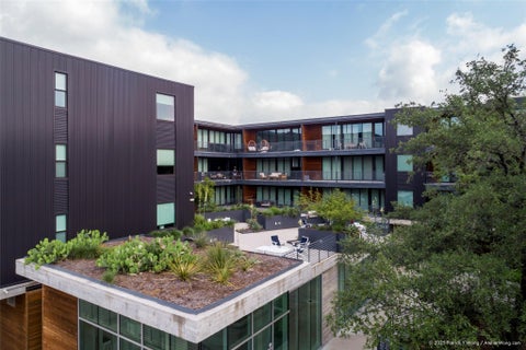 Tiny photo for 900 S 1st ST #416, Austin, TX 78704 (MLS # 9805537)