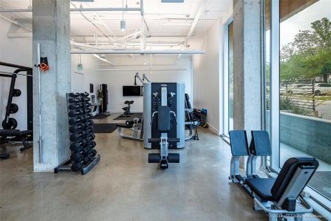 Tiny photo for 900 S 1st ST #416, Austin, TX 78704 (MLS # 9805537)