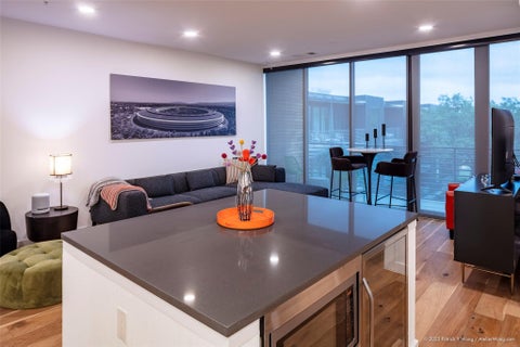 Tiny photo for 900 S 1st ST #416, Austin, TX 78704 (MLS # 9805537)