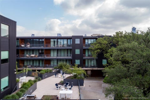 Tiny photo for 900 S 1st ST #416, Austin, TX 78704 (MLS # 9805537)