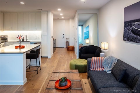 Tiny photo for 900 S 1st ST #416, Austin, TX 78704 (MLS # 9805537)