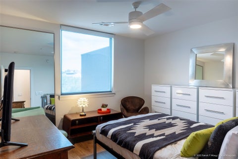 Tiny photo for 900 S 1st ST #416, Austin, TX 78704 (MLS # 9805537)