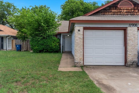 Photo of 11906 Sunhillow BND #A, Austin, TX 78758 (MLS # 7140465)