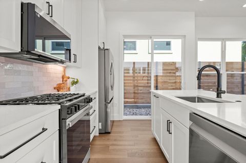 Tiny photo for 1407 Cedar Ave #3, Austin, TX 78702 (MLS # 5325820)