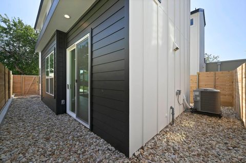 Tiny photo for 1407 Cedar Ave #3, Austin, TX 78702 (MLS # 5325820)