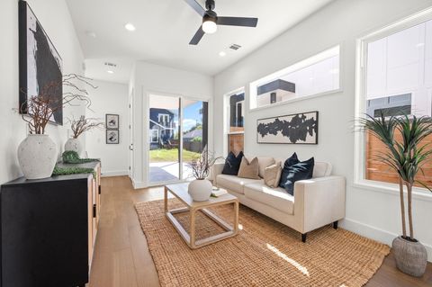Tiny photo for 1407 Cedar Ave #3, Austin, TX 78702 (MLS # 5325820)