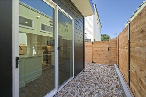Tiny photo for 1407 Cedar Ave #3, Austin, TX 78702 (MLS # 5325820)