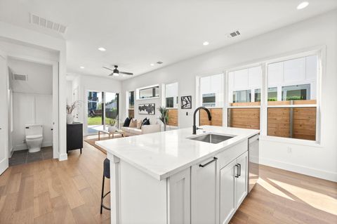 Tiny photo for 1407 Cedar Ave #3, Austin, TX 78702 (MLS # 5325820)