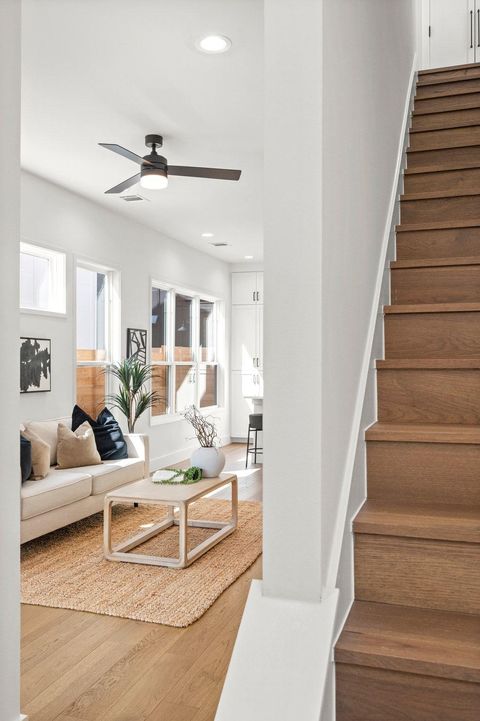 Tiny photo for 1407 Cedar Ave #3, Austin, TX 78702 (MLS # 5325820)