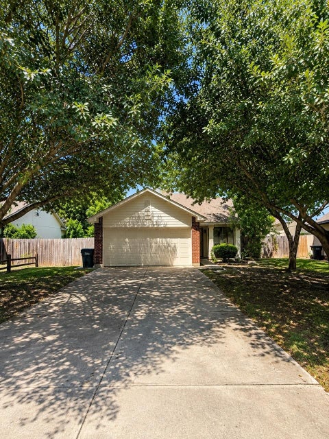 Photo of 321 Zebra Dr DR, Kyle, TX 78640 (MLS # 7576220)