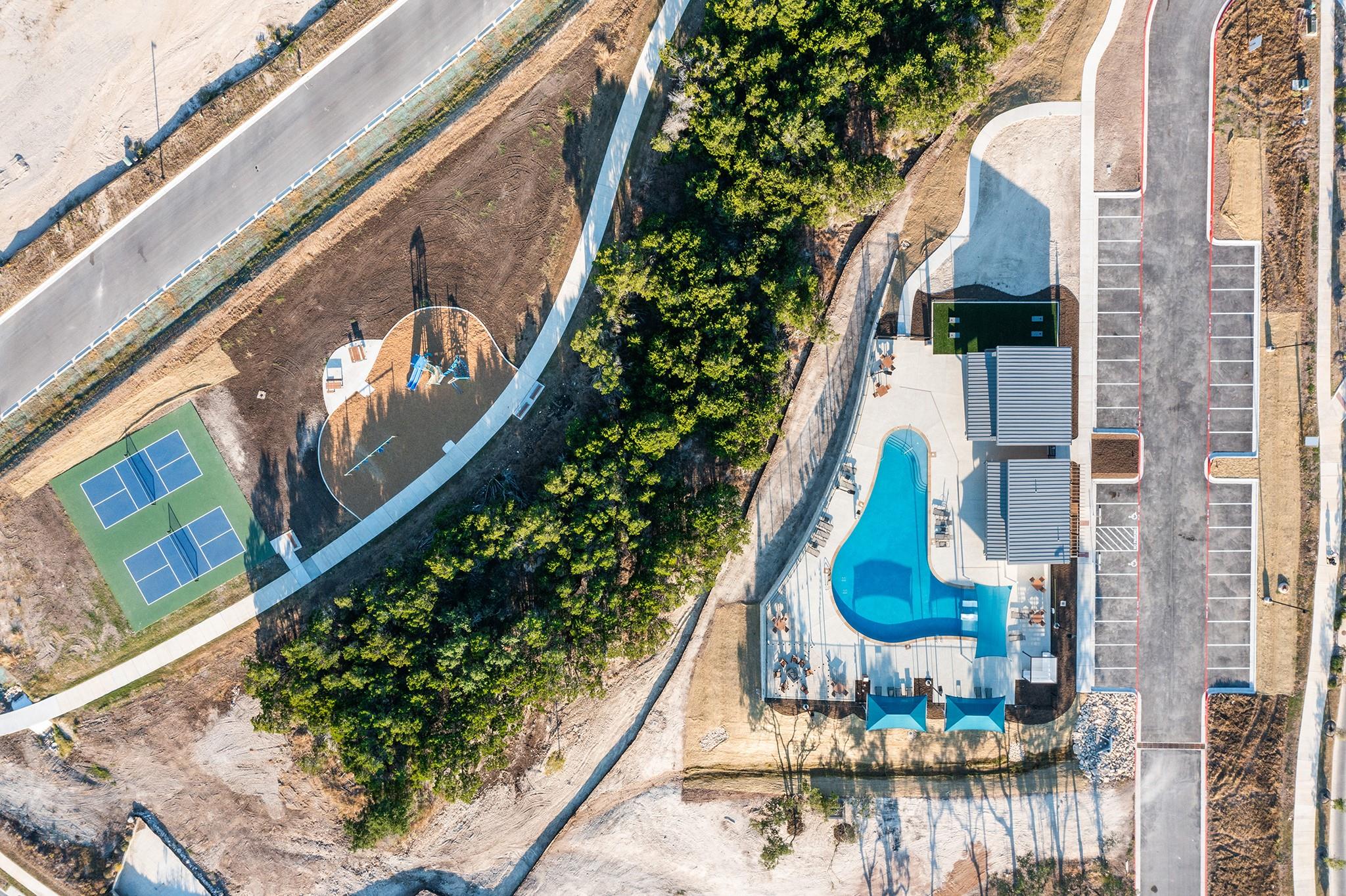 515 Bishop Wood RD
