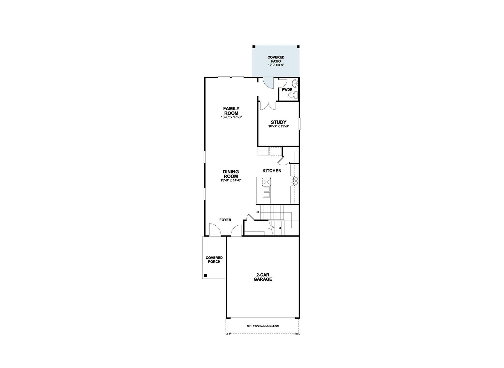 515 Bishop Wood RD